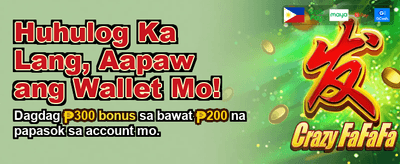 Your Lucky Spin Starts Here